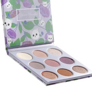 WinkyLux Cashmere Kitten Natural Eyeshadow Palette Makeup New in Box $25